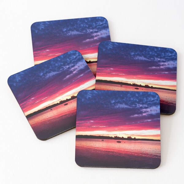 Item preview, River Sunset designed and sold by Em0523.