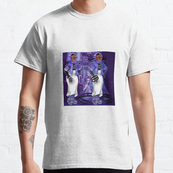 Holo Classic T-Shirt
