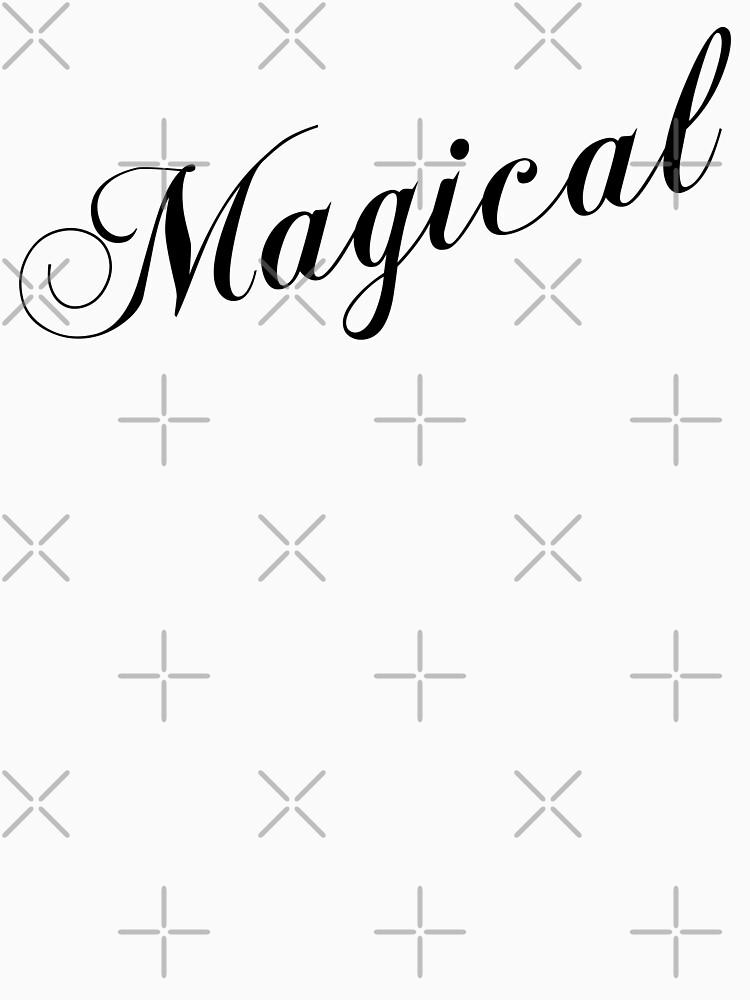 Magical by 1923mainstreet