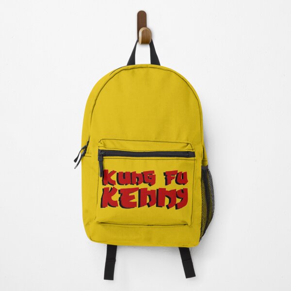 Item preview, Kung Fu Kenny designed and sold by kevin-weaver.