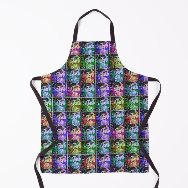 Item preview, Zelda's Curse designed and sold by larnielee.