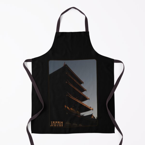 Item preview, World Showcase - Japan designed and sold by tymonardo.