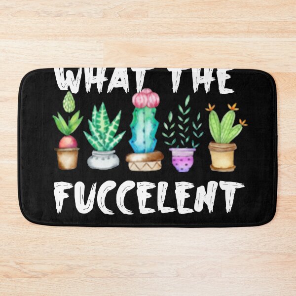 Item preview, what the fucculent designed and sold by Med-89.