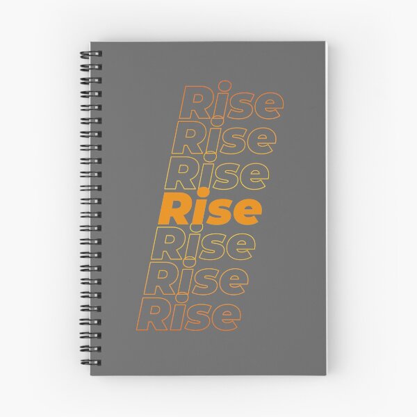 Item preview, Rise - Repeated designed and sold by HeatherPore.