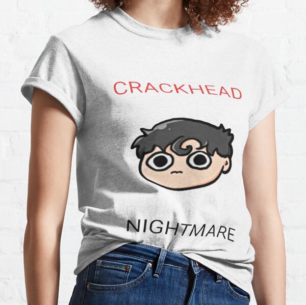 nightmare nightmare nightmare michael reeves shirt