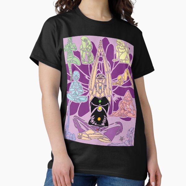 Yoga Classic T-Shirt