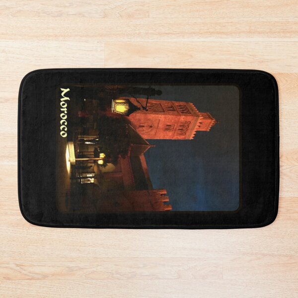 Item preview, World Showcase - Morocco designed and sold by tymonardo.