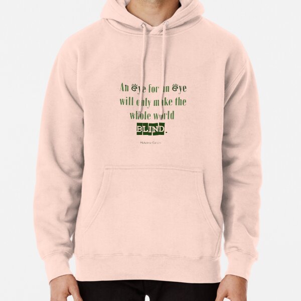 Only the blind discount hoodie