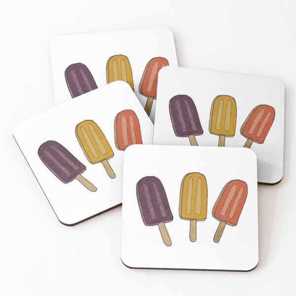 Item preview, Popsicles designed and sold by amytarleton.