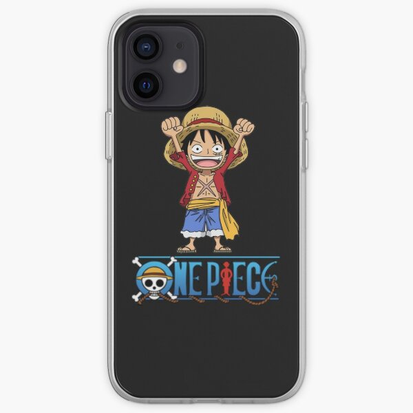 One Piece Iphone Cases Covers Redbubble