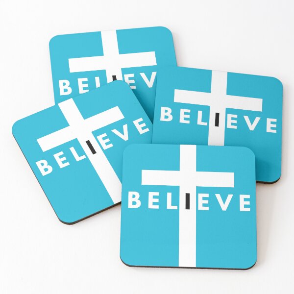 Item preview, Believe  designed and sold by GeneralJesus.