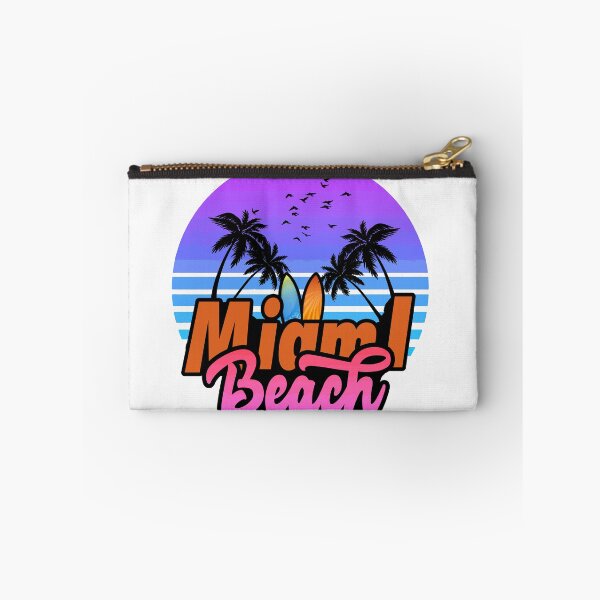 Item preview,  Cool Miami  Florida Beach designed and sold by looklock.