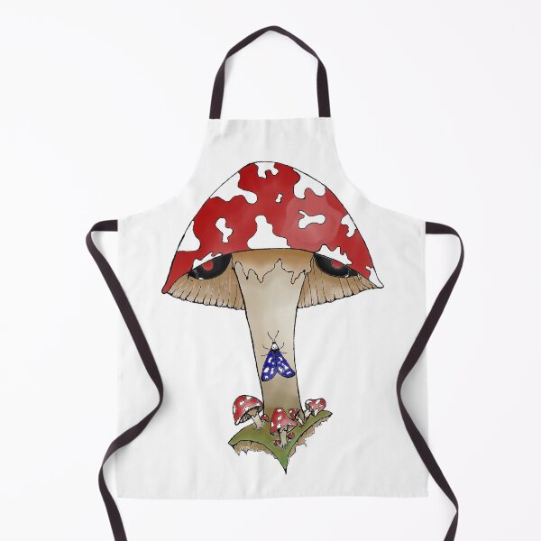 Item preview, Mushroom vibe designed and sold by zeuslightart.