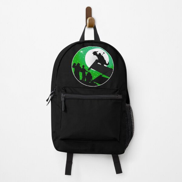 Item preview, Star Silhouette (Green) designed and sold by Sketchlegacy.