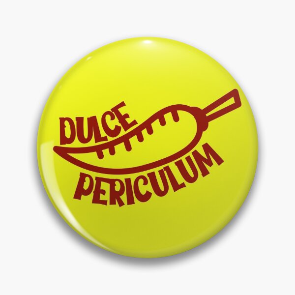 Item preview, Dulce Periculum designed and sold by StillInBeta.