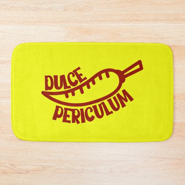 Item preview, Dulce Periculum designed and sold by StillInBeta.
