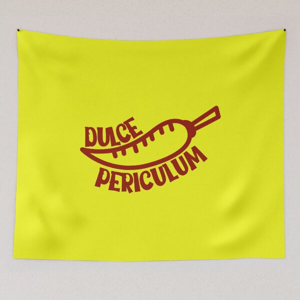 Item preview, Dulce Periculum designed and sold by StillInBeta.