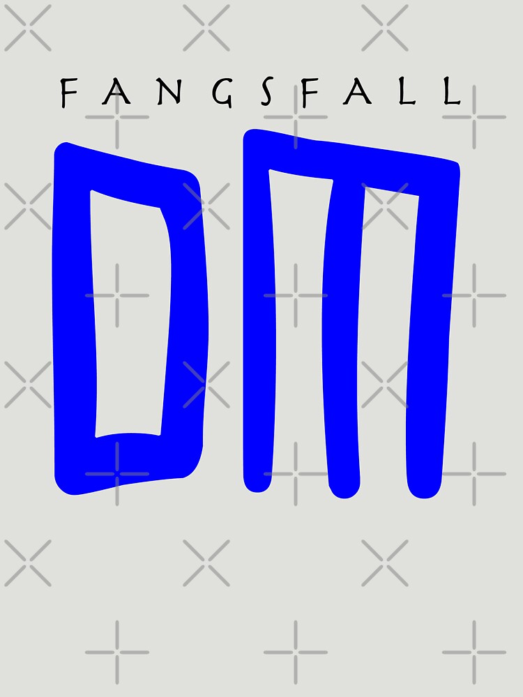 DM: Fangsfall by VonAether