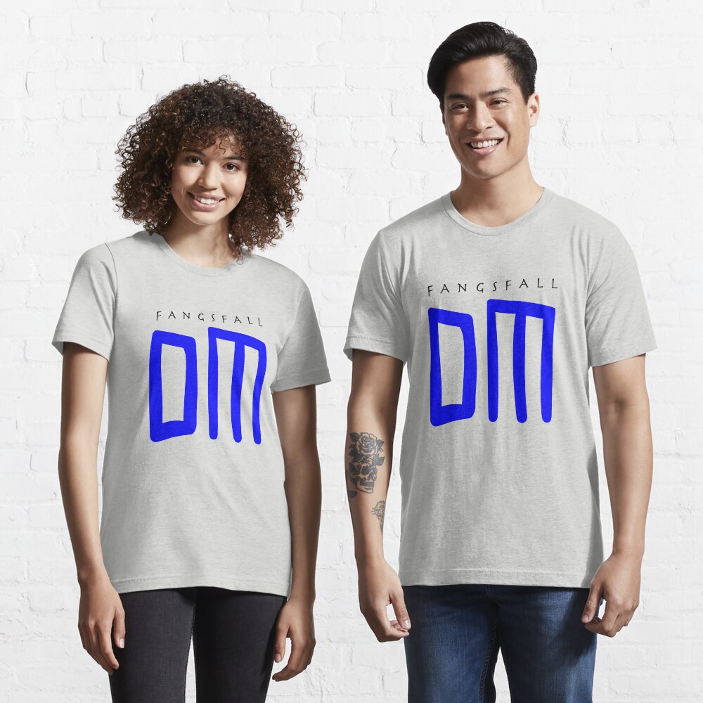 DM: Fangsfall Essential T-Shirt