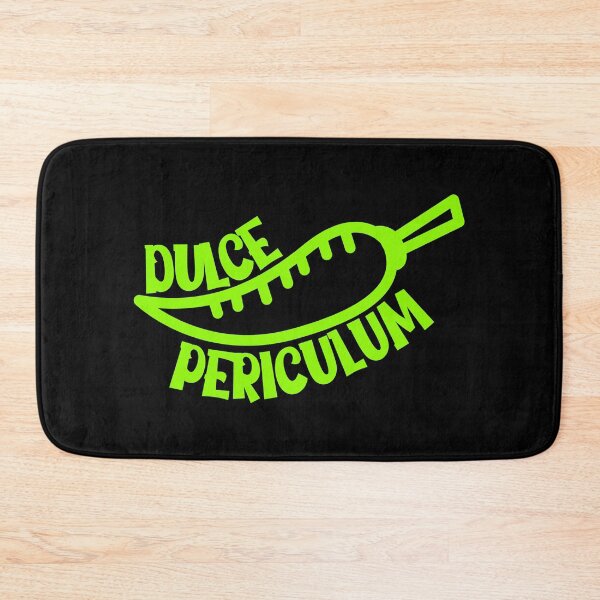 Item preview, Dulce Periculum designed and sold by StillInBeta.