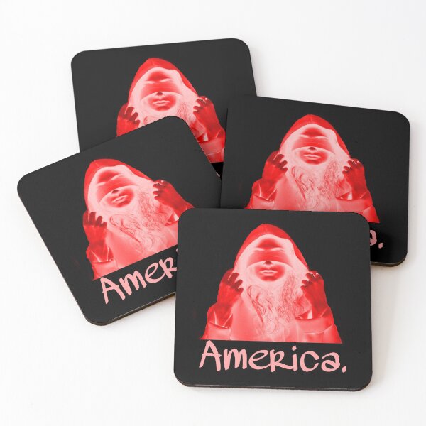 Artikelvorschau, Blindes Amerika entworfen und verkauft von Illuminotme.