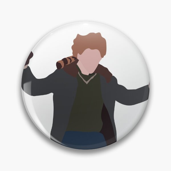 Item preview, Bully Scut Farkus & Grover Dill | Funny Christmas Movie Characters designed and sold by SLAG-Creative.
