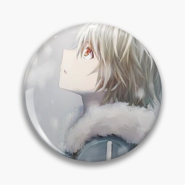 Item preview, Noragami Yukine winter designed and sold by xSleepyQueenx.