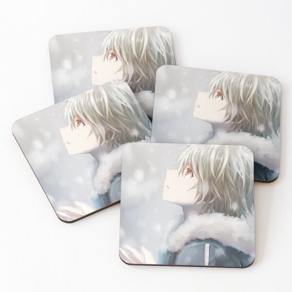 Item preview, Noragami Yukine winter designed and sold by xSleepyQueenx.