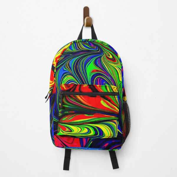 Item preview, Life is colorful! designed and sold by Erick Tezó.