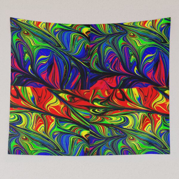 Item preview, Life is colorful! designed and sold by Erick  Tezó.