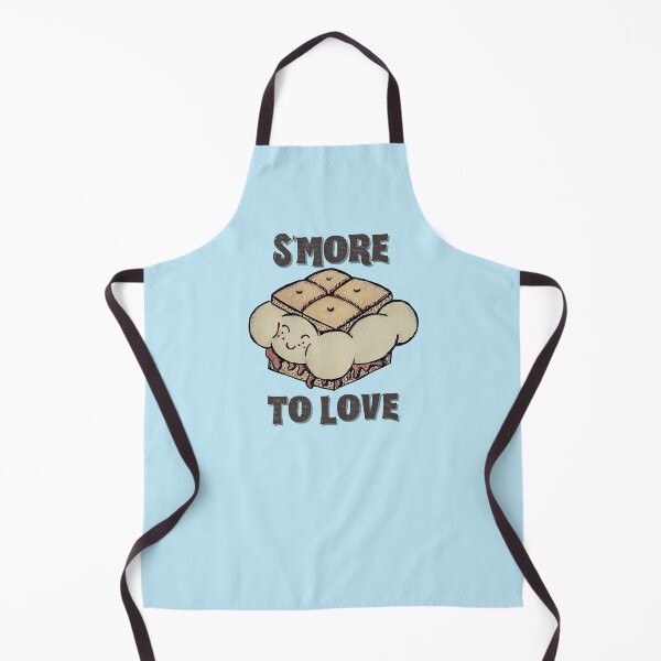 Item preview, S'more to love designed and sold by DaughertyDraws.
