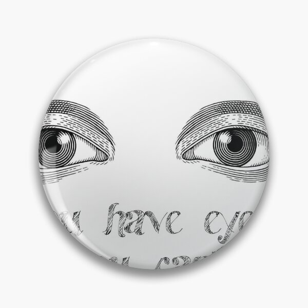 Item preview, Eyes wide open  designed and sold by Illuminotme.