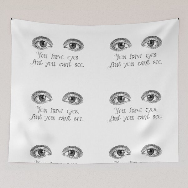 Item preview, Eyes wide open  designed and sold by Illuminotme.