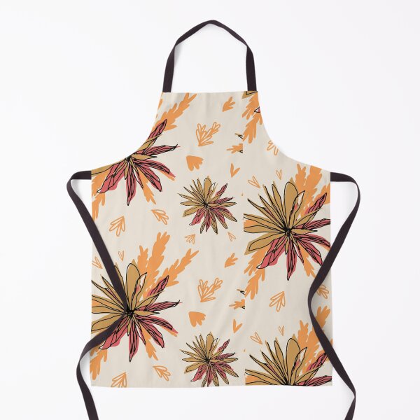 Item preview, Beautifull abstract flower pattern designed and sold by Ani1111.