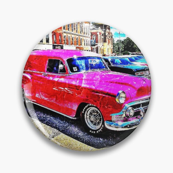 Artikelvorschau, 1953 Limousine liefern entworfen und verkauft von KidKenner.