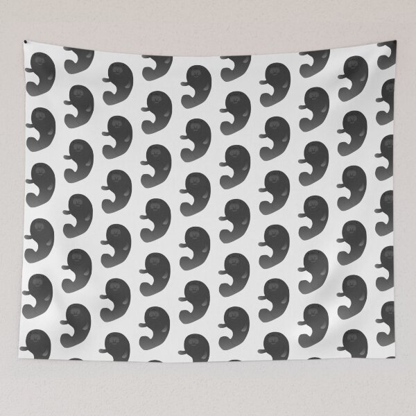 Item preview, Manatee designed and sold by The Sleepy Monito.