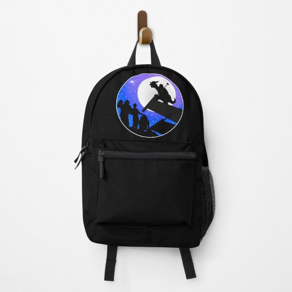 Item preview, Star Silhouette (Blue) designed and sold by Sketchlegacy.