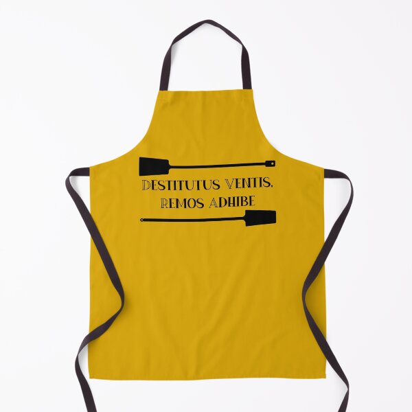 Item preview, Destitutus Ventis, Remos Adhibe designed and sold by StillInBeta.