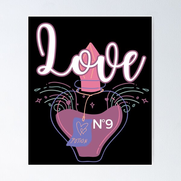 Item preview, Love Potion Number 9  Halloween Costume  designed and sold by Michelle  Brewster.