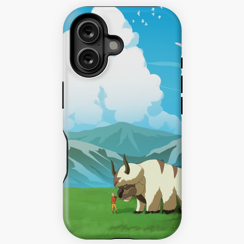 Item preview, iPhone Magsafe Tough Case designed and sold by henleash.