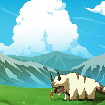 Artwork thumbnail, Daylight Stroll by henleash