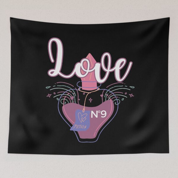 Item preview, Love Potion Number 9  Halloween Costume  designed and sold by Michelle  Brewster.