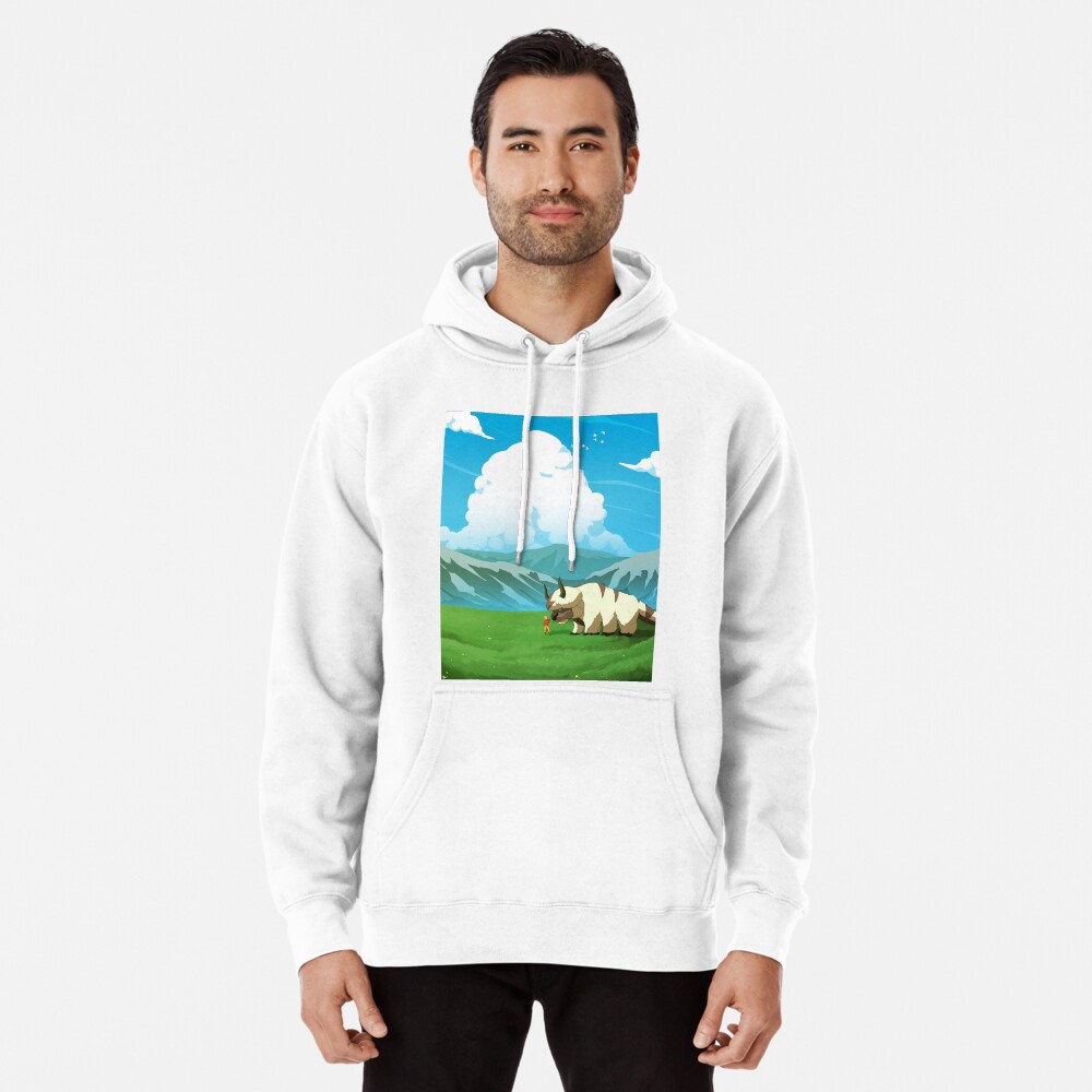 Item preview, Pullover Hoodie designed and sold by henleash.