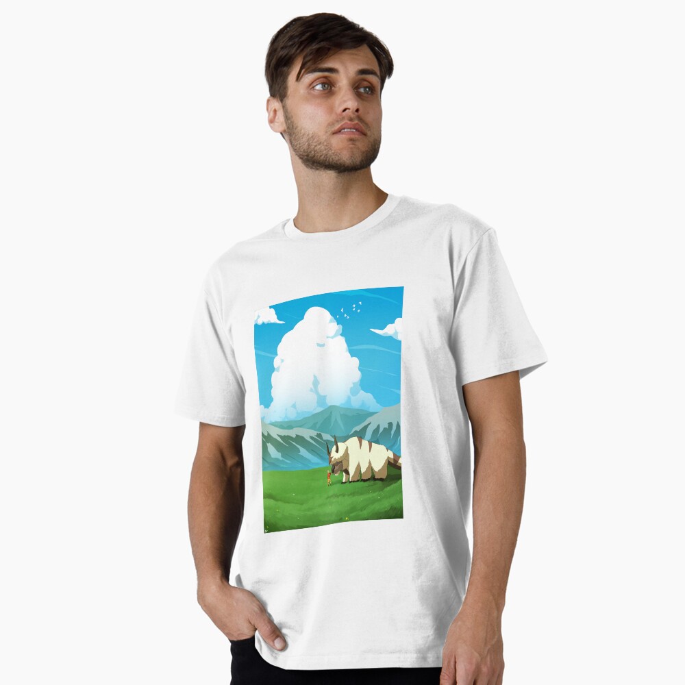 Item preview, Premium T-Shirt designed and sold by henleash.