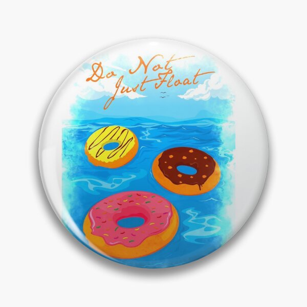 Item preview, do not just float designed and sold by chapunkart.