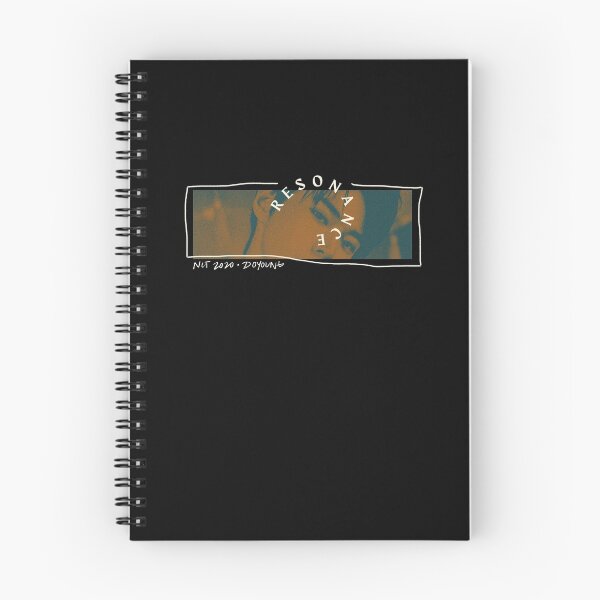 Item preview, NCT 2020 : RESONANCE Doyoung designed and sold by chuuyatrash.