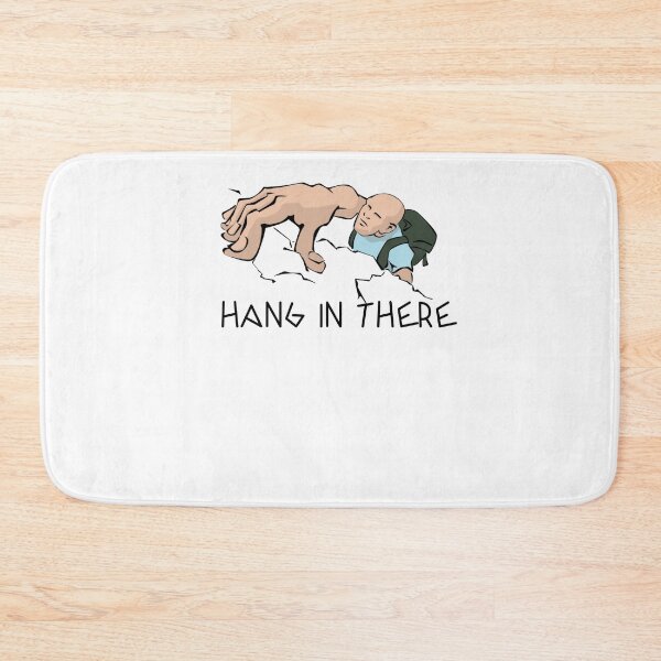 Item preview, Hang In There designed and sold by Patocarto.