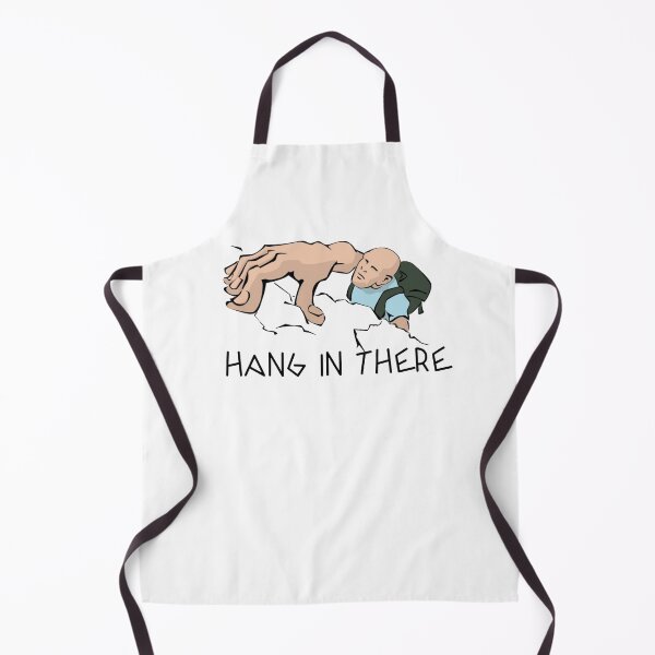 Item preview, Hang In There designed and sold by Patocarto.