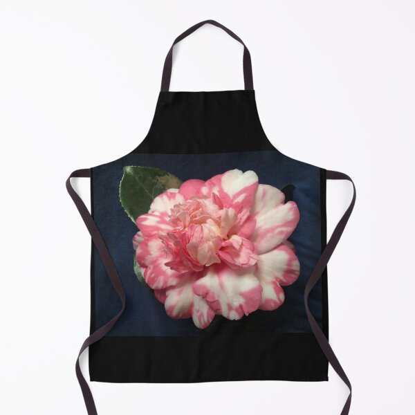 Item preview, Pink and White Gardenia designed and sold by Roz McQuillan Fine Art & Photography.