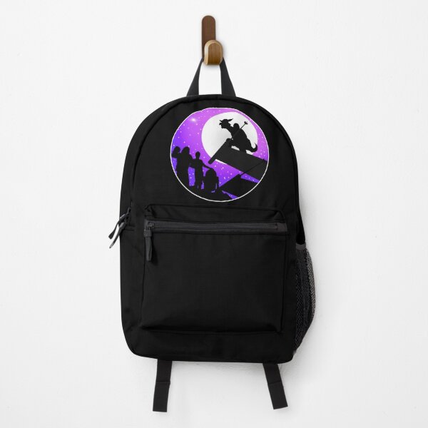 Item preview, Star Silhouette (Purple) designed and sold by Sketchlegacy.